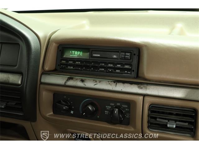 1994 Ford F150 (CC-2094362) for sale in Lutz, Florida