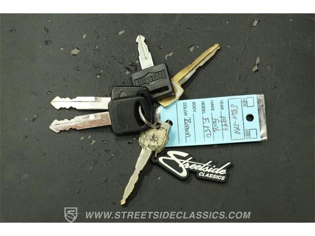 1994 Ford F150 (CC-2094362) for sale in Lutz, Florida