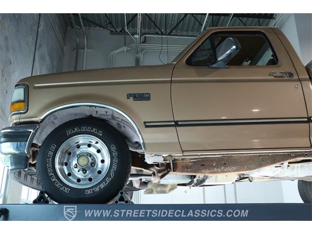 1994 Ford F150 (CC-2094362) for sale in Lutz, Florida