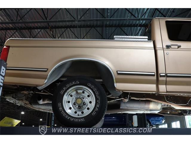 1994 Ford F150 (CC-2094362) for sale in Lutz, Florida