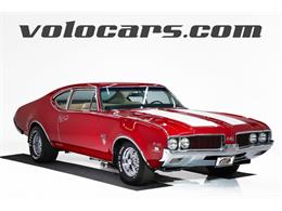 1969 Oldsmobile 442 (CC-2094363) for sale in Volo, Illinois