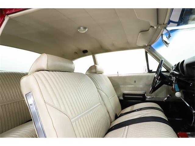 1969 Oldsmobile 442 (CC-2094363) for sale in Volo, Illinois