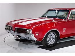 1969 Oldsmobile 442 (CC-2094363) for sale in Volo, Illinois