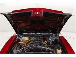 1969 Oldsmobile 442 (CC-2094363) for sale in Volo, Illinois