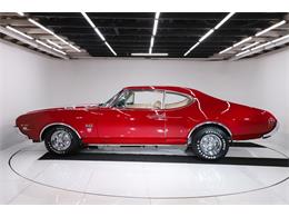 1969 Oldsmobile 442 (CC-2094363) for sale in Volo, Illinois