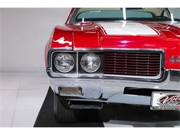 1969 Oldsmobile 442 (CC-2094363) for sale in Volo, Illinois