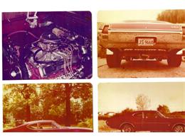 1969 Oldsmobile 442 (CC-2094363) for sale in Volo, Illinois