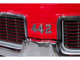 1969 Oldsmobile 442 (CC-2094363) for sale in Volo, Illinois