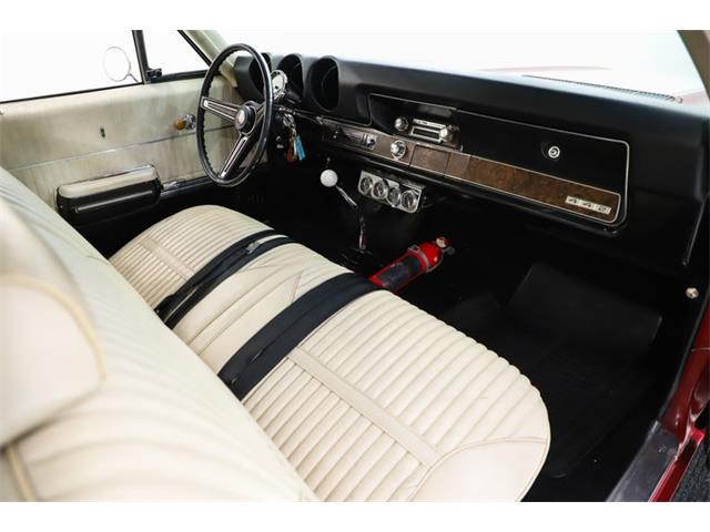 1969 Oldsmobile 442 (CC-2094363) for sale in Volo, Illinois