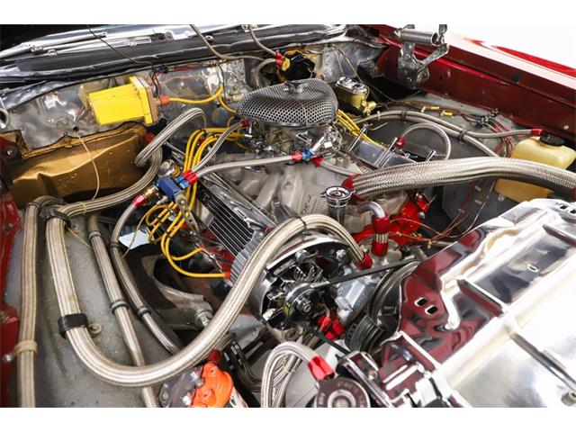 1969 Oldsmobile 442 (CC-2094363) for sale in Volo, Illinois