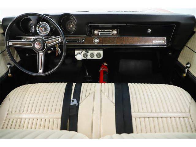 1969 Oldsmobile 442 (CC-2094363) for sale in Volo, Illinois