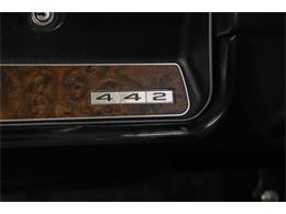 1969 Oldsmobile 442 (CC-2094363) for sale in Volo, Illinois
