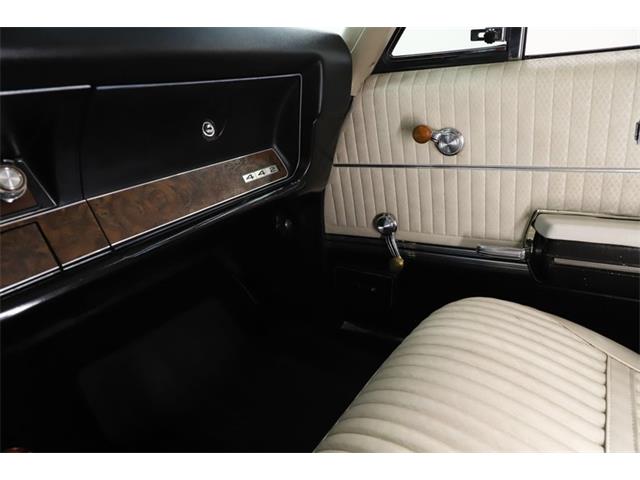 1969 Oldsmobile 442 (CC-2094363) for sale in Volo, Illinois