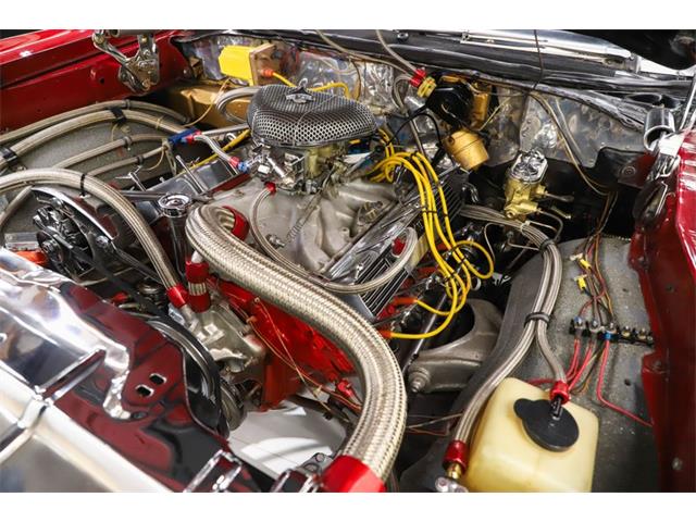1969 Oldsmobile 442 (CC-2094363) for sale in Volo, Illinois