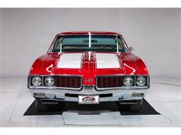 1969 Oldsmobile 442 (CC-2094363) for sale in Volo, Illinois