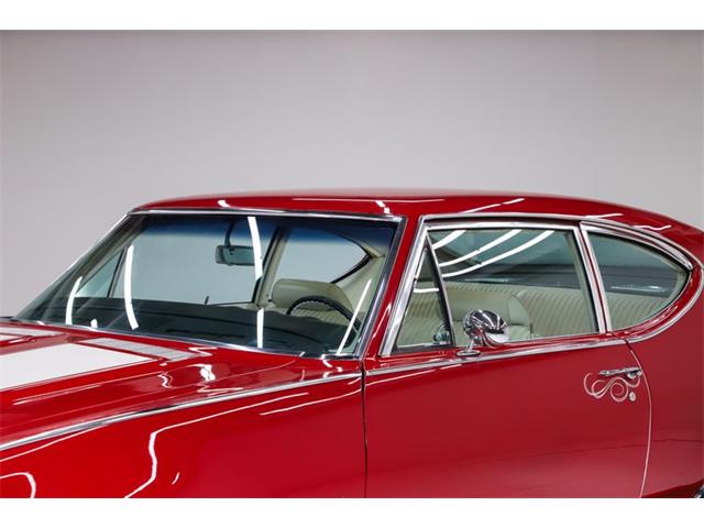 1969 Oldsmobile 442 (CC-2094363) for sale in Volo, Illinois