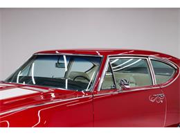 1969 Oldsmobile 442 (CC-2094363) for sale in Volo, Illinois