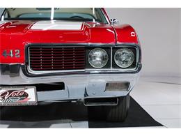 1969 Oldsmobile 442 (CC-2094363) for sale in Volo, Illinois