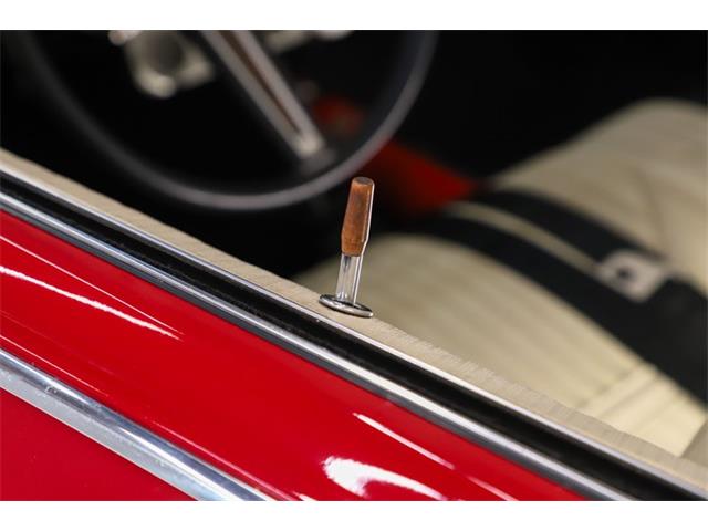 1969 Oldsmobile 442 (CC-2094363) for sale in Volo, Illinois