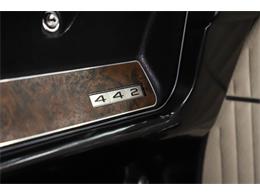 1969 Oldsmobile 442 (CC-2094363) for sale in Volo, Illinois