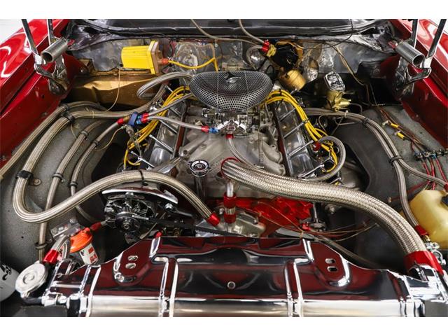 1969 Oldsmobile 442 (CC-2094363) for sale in Volo, Illinois