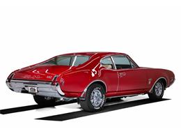 1969 Oldsmobile 442 (CC-2094363) for sale in Volo, Illinois