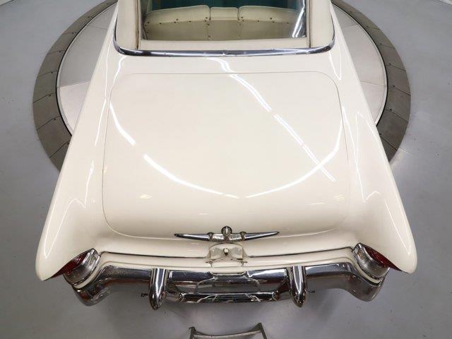 1955 Lincoln Capri (CC-2094364) for sale in Christiansburg, Virginia