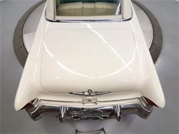1955 Lincoln Capri (CC-2094364) for sale in Christiansburg, Virginia
