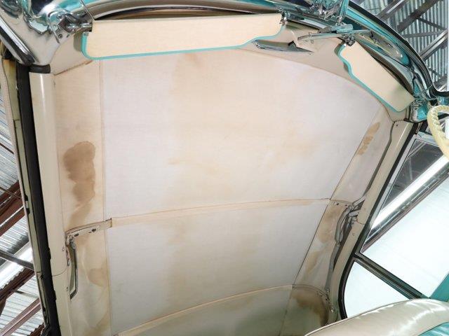 1955 Lincoln Capri (CC-2094364) for sale in Christiansburg, Virginia