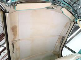 1955 Lincoln Capri (CC-2094364) for sale in Christiansburg, Virginia