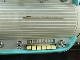 1955 Lincoln Capri (CC-2094364) for sale in Christiansburg, Virginia