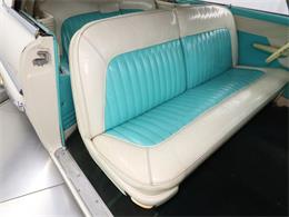 1955 Lincoln Capri (CC-2094364) for sale in Christiansburg, Virginia