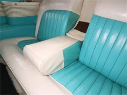 1955 Lincoln Capri (CC-2094364) for sale in Christiansburg, Virginia