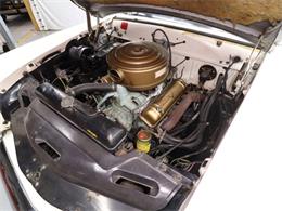 1955 Lincoln Capri (CC-2094364) for sale in Christiansburg, Virginia