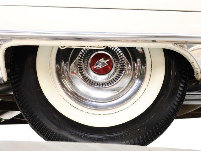 1955 Lincoln Capri (CC-2094364) for sale in Christiansburg, Virginia