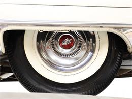 1955 Lincoln Capri (CC-2094364) for sale in Christiansburg, Virginia
