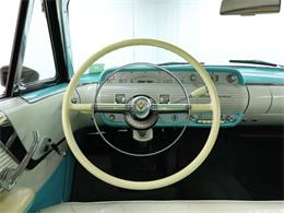 1955 Lincoln Capri (CC-2094364) for sale in Christiansburg, Virginia
