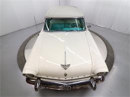 1955 Lincoln Capri (CC-2094364) for sale in Christiansburg, Virginia