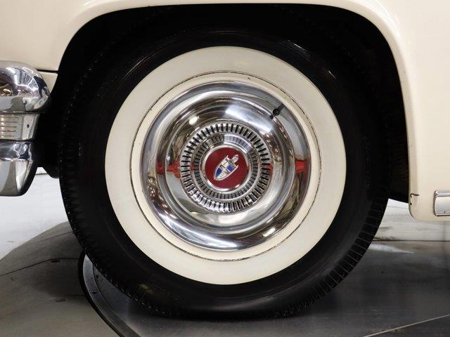1955 Lincoln Capri (CC-2094364) for sale in Christiansburg, Virginia