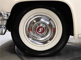 1955 Lincoln Capri (CC-2094364) for sale in Christiansburg, Virginia