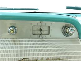 1955 Lincoln Capri (CC-2094364) for sale in Christiansburg, Virginia