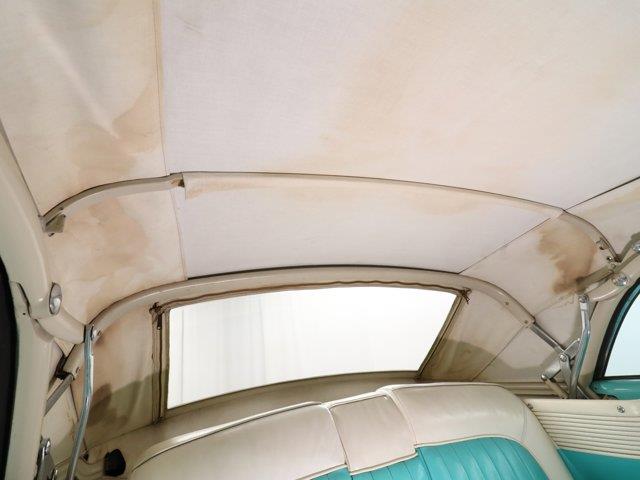 1955 Lincoln Capri (CC-2094364) for sale in Christiansburg, Virginia