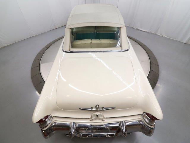 1955 Lincoln Capri (CC-2094364) for sale in Christiansburg, Virginia
