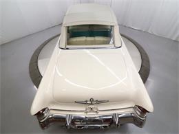 1955 Lincoln Capri (CC-2094364) for sale in Christiansburg, Virginia