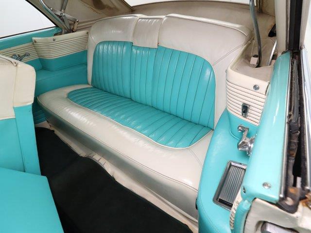 1955 Lincoln Capri (CC-2094364) for sale in Christiansburg, Virginia