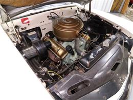 1955 Lincoln Capri (CC-2094364) for sale in Christiansburg, Virginia