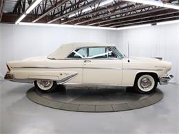 1955 Lincoln Capri (CC-2094364) for sale in Christiansburg, Virginia