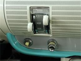 1955 Lincoln Capri (CC-2094364) for sale in Christiansburg, Virginia