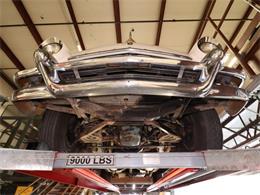 1955 Lincoln Capri (CC-2094364) for sale in Christiansburg, Virginia