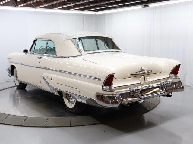 1955 Lincoln Capri (CC-2094364) for sale in Christiansburg, Virginia